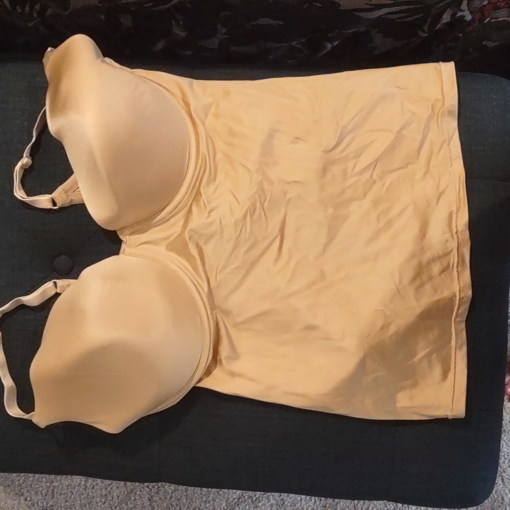 Maidenform shapewear